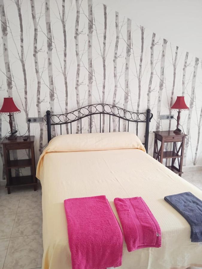 Hotel Pisuerga Proaza Εξωτερικό φωτογραφία