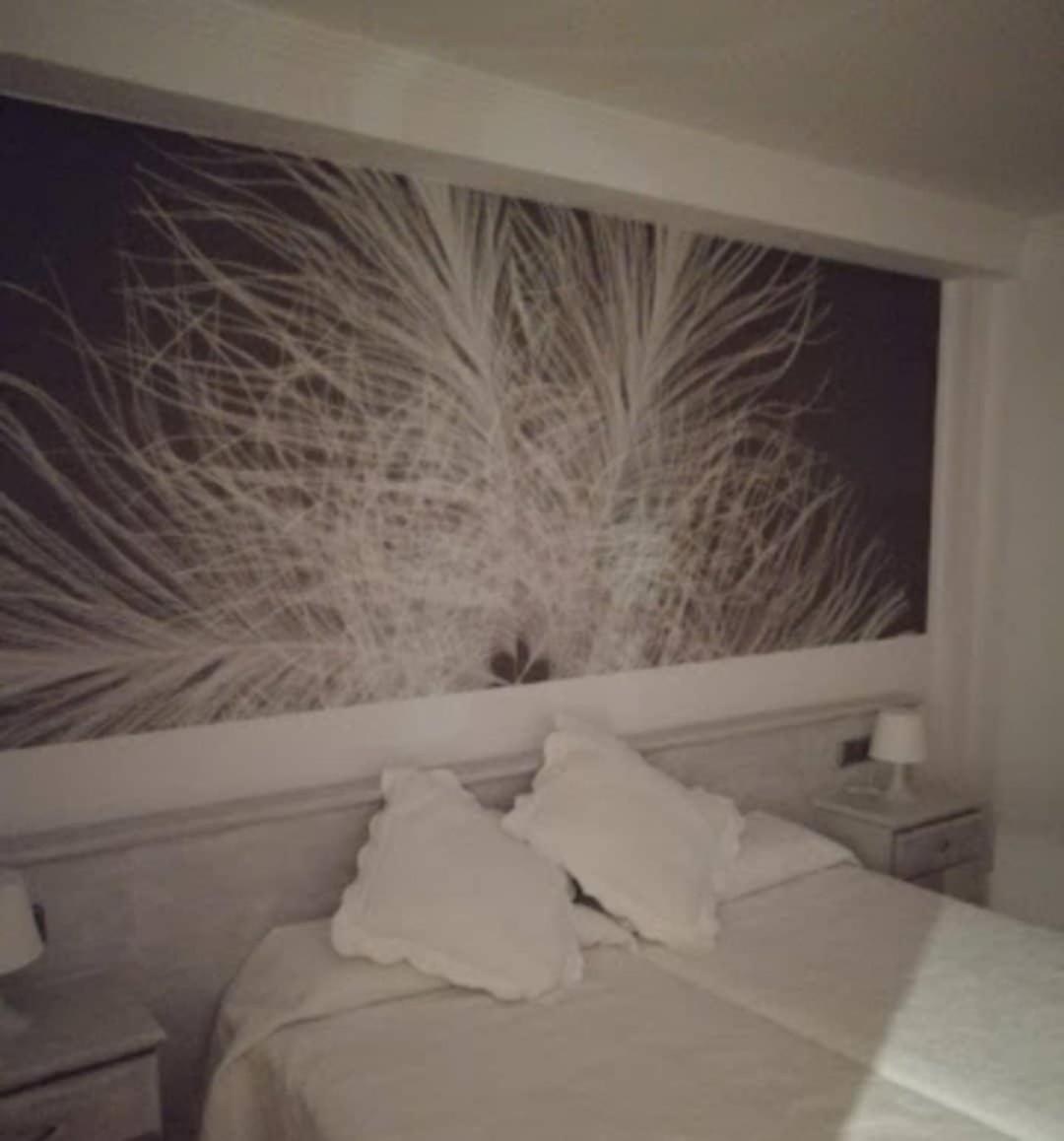 Hotel Pisuerga Proaza Εξωτερικό φωτογραφία